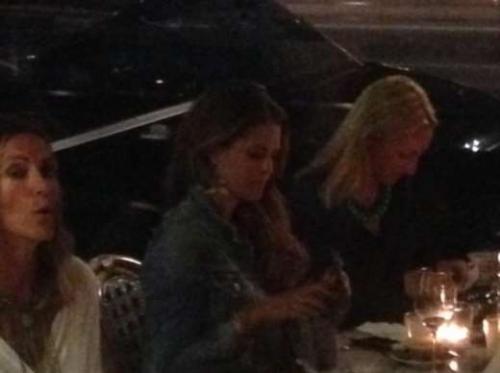 Ресторан Milles p? 02