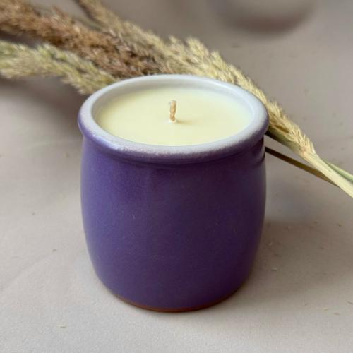 Летний свет свечей: актуальность вне сезона! 02 Летний свет свечей: актуальность вне сезона! 02