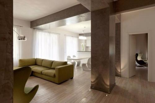 Приятный взгляду минимализм. 03