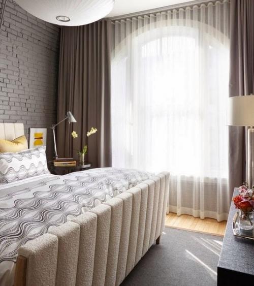 Как выбрать шторы: 7 идей, 10 вдохновляющих примеров. 04