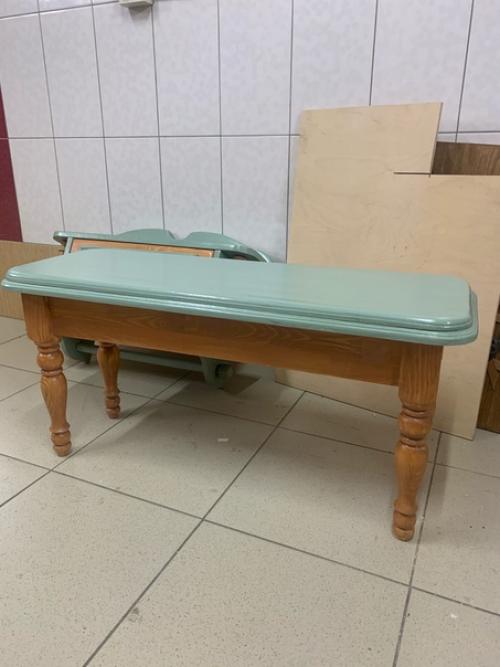 Комплект мебели для кухни. 02