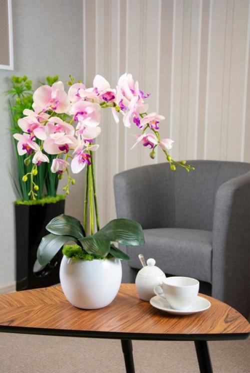 Несложные дизайнерские хитрости, благодаря которым ваша квартира будет выглядеть круто! 06