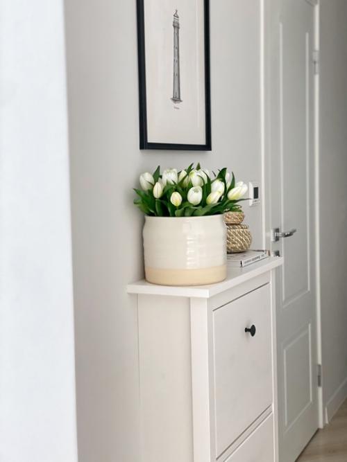 Белый скандинавский интерьер - наш дом и пространство, в котором мы чувствуем себя максимально уютно, спокойно, умиротворенно и просто хорошо. 02