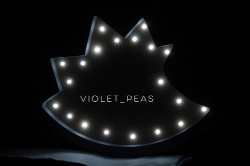 Светильник - ночник 2 в 1! 01