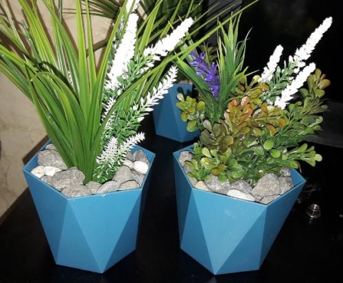 В последнее время дизайнеры предлагают все новые и новые варианты декорирования жилых пространств. 02