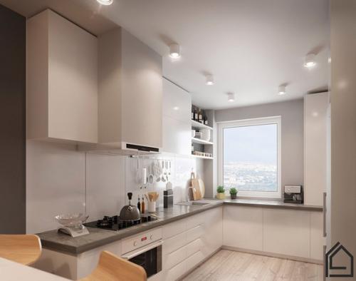 * великолепный проект * дизайнера Светланы недбайло *. 04