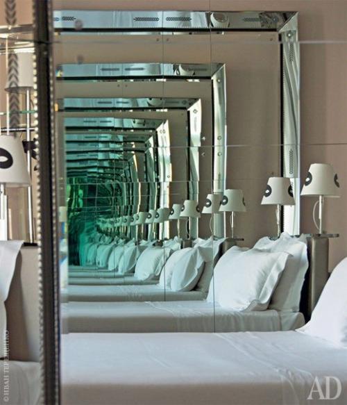 Отель в Венеции по дизайну Филиппа старка. 02