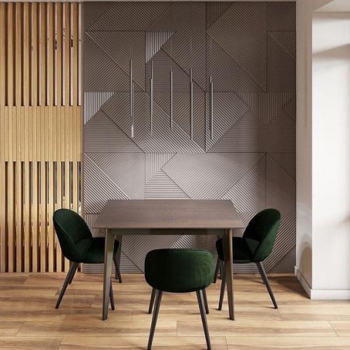 Лишь в том случае, если можно сделать идеальный интерьер в однокомнатной квартире. 05