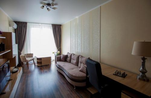 ЖК Большой как всегда на шаг впереди! 04