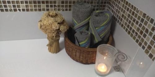 Хозяйке придан неправильный образ. 01