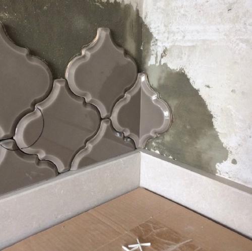 Решили изменить дизайн на кухне. 03