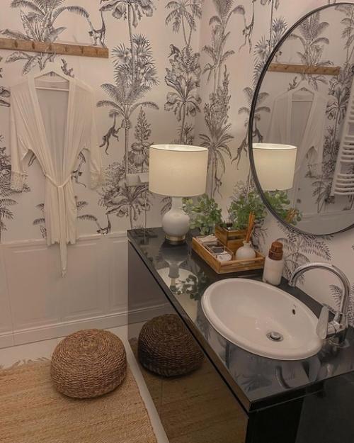 Уютная квартира, залитая солнцем. 08