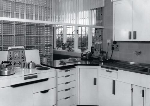 История появления кухонной мебели часть 2. 01