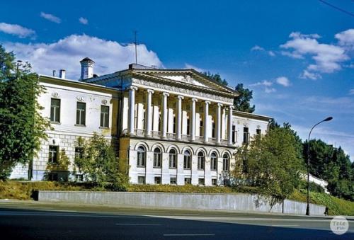 15 мест в Москве, которые стоит посетить хотя бы раз в жизни. 03