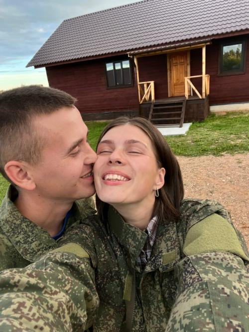 Три года назад мы купили борщевичное поле и придумали мечту! 02
