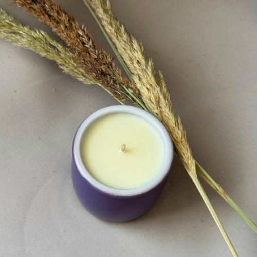 Летний свет свечей: актуальность вне сезона! 03 Летний свет свечей: актуальность вне сезона! 03