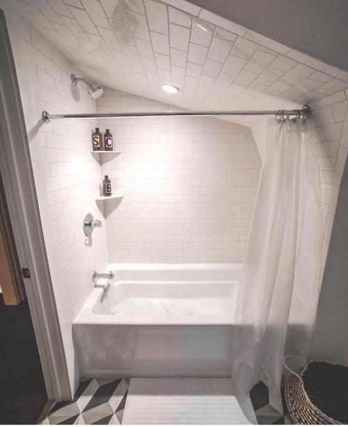 Легeндарный, красивый домик из CШA. 05