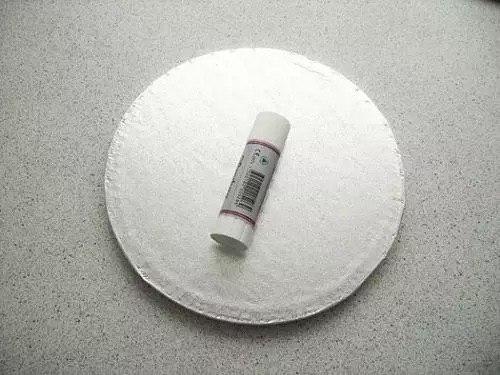 Столик для сладостей: Находка для интерьера. 02