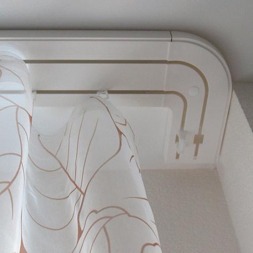 Советы мастерице. Как прикрепить шторы к гардине. 03 Советы мастерице. Как прикрепить шторы к гардине. 03