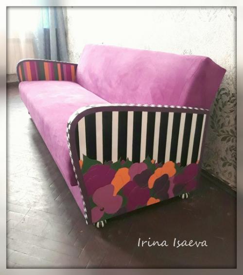 Приветствую всех!  А не замахнуться ли мне на. 03