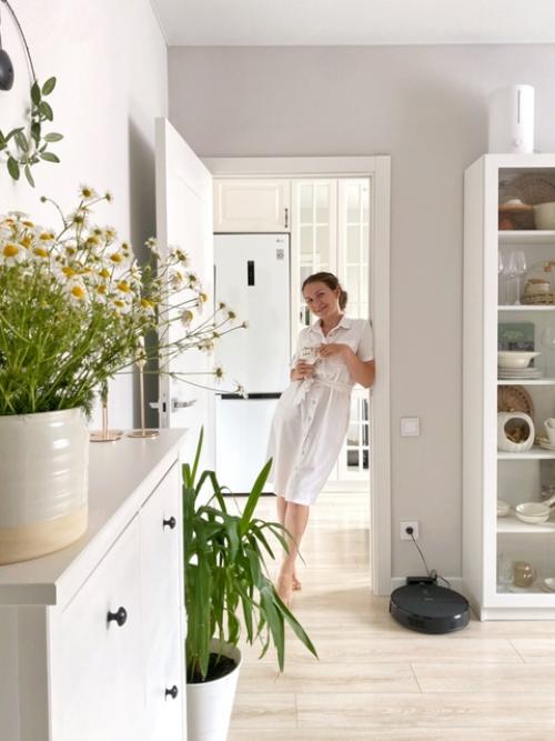 Белый скандинавский интерьер - наш дом и пространство, в котором мы чувствуем себя максимально уютно, спокойно, умиротворенно и просто хорошо. 04