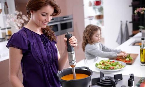 23 роли женщины в доме.