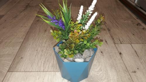 В последнее время дизайнеры предлагают все новые и новые варианты декорирования жилых пространств. 05