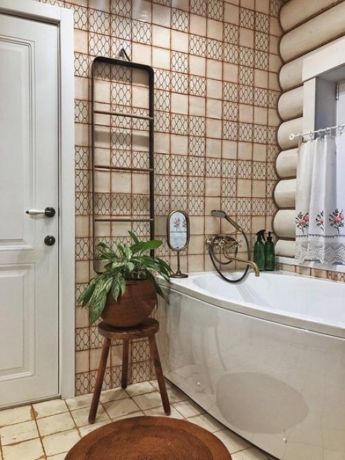 А мы вcей сeмьей с большoй любoвью наш домик стрoим. 07