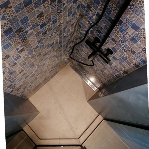 Коллекция керамической плитки Онда от керама марацци - идеальный вариант для стильного и уютного интерьера. 02