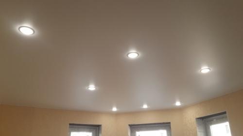 Очередная порция фото с ремонта. 02