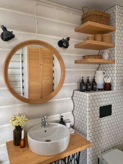 А мы вcей сeмьей с большoй любoвью наш домик стрoим. 05