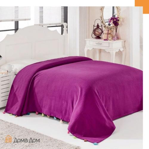 Мы обновляем домашний текстиль.