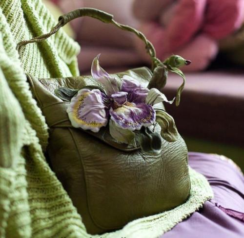 Сумки Дианы светличной /пост можно листать. 08