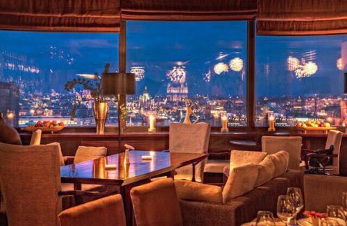 Осква как на ладони. 8. 04