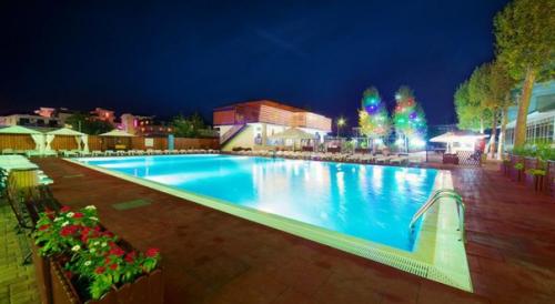 Лучшие гостиницы краснодарского края? 03