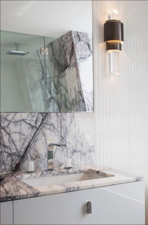 Eaton Mews North от студии Roselind Wilson Design. 09