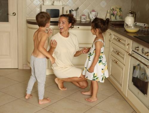 Плюсы домашней фотосессии: 05