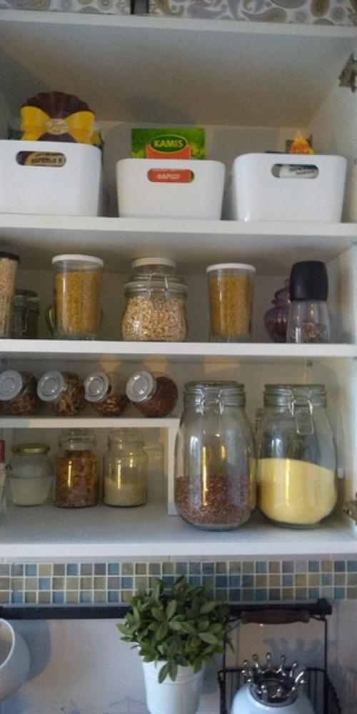 Хозяйке придан неправильный образ. 06