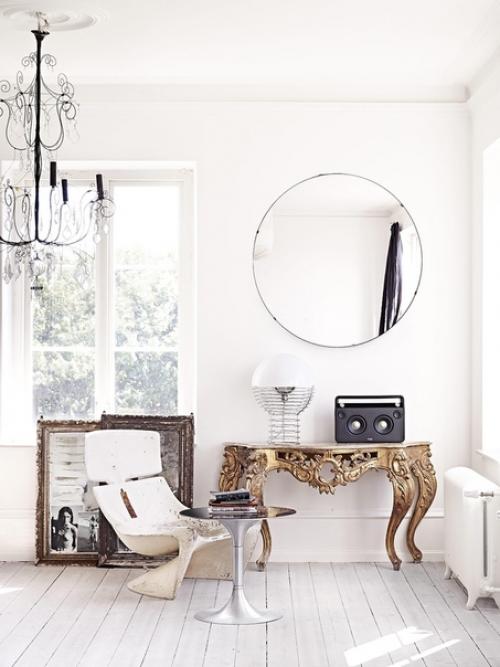 Альбом номер 1. жилище мари олсон ниландер полностью отражает ее жизненную философию: движение - жизнь. 03