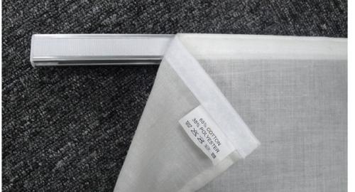 Советы мастерице. Как прикрепить шторы к гардине. 09 Советы мастерице. Как прикрепить шторы к гардине. 09