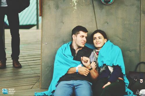 Самые интересные места на крышах Петербурга. 04