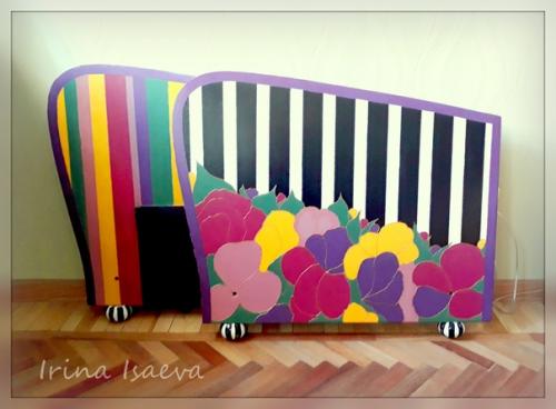 Приветствую всех!  А не замахнуться ли мне на. 04