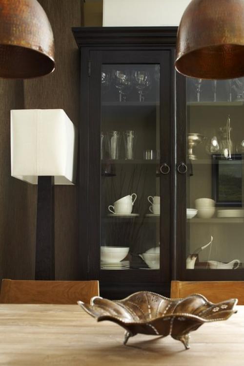 Уютная квартира в Москве от студии однушечка. 04