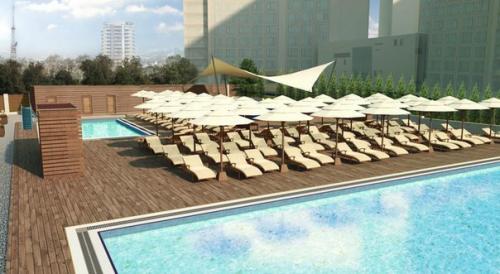 Лучшие гостиницы краснодарского края? 04