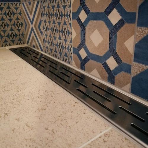 Коллекция керамической плитки Онда от керама марацци - идеальный вариант для стильного и уютного интерьера. 04