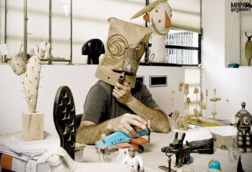 10 документальных фильмов для дизайнеров.