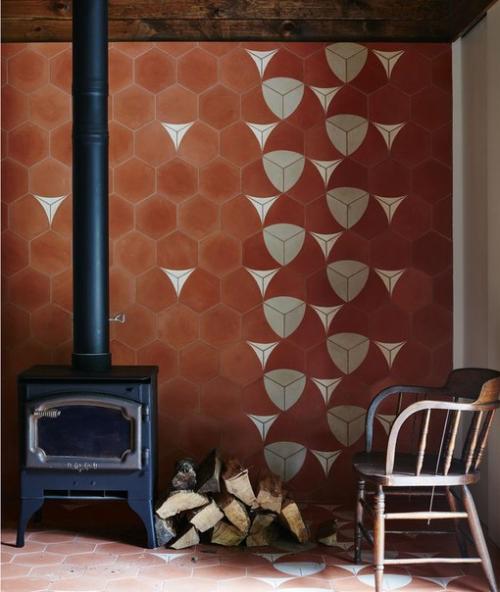 В гостях у Аманды сейфрид. 05