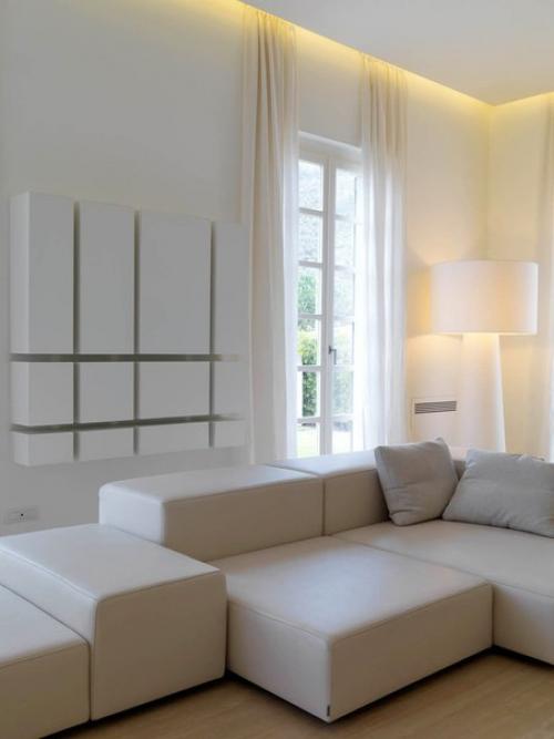 Частный дом в городе каррара, Италия. 09