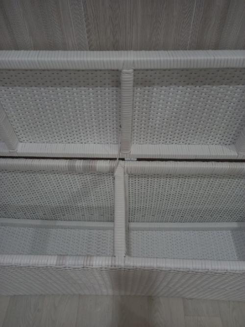 В предыдущем посте я вам показывала немного процесса плетения из ротанга, и задавала вопрос:,, что это будет, как думаете? 02