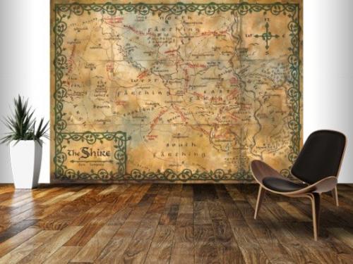 Как вам такой интерьер? 06